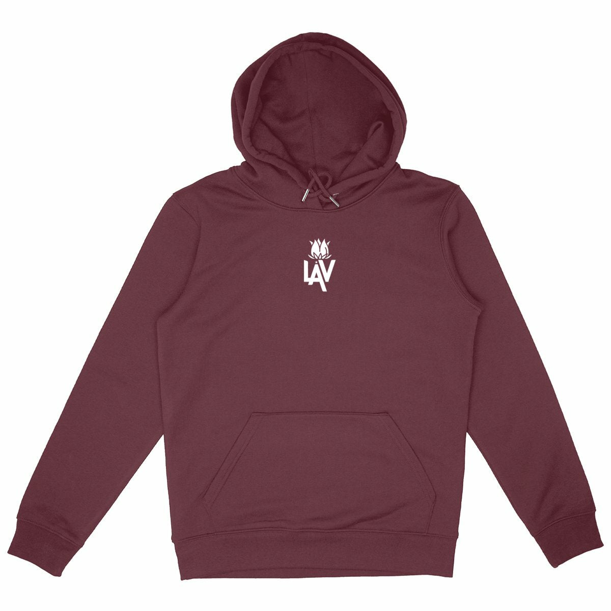 HOODIE LAV ATT (P)