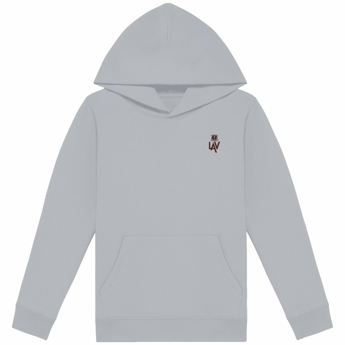 HOODIE IDENTITY ENFANT