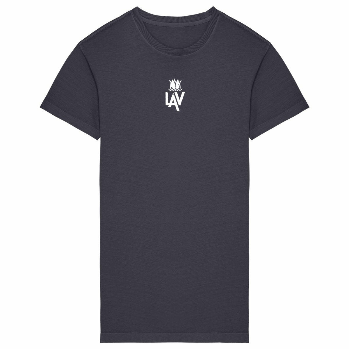 ROBE T-SHIRT LAV ATT (B/P)