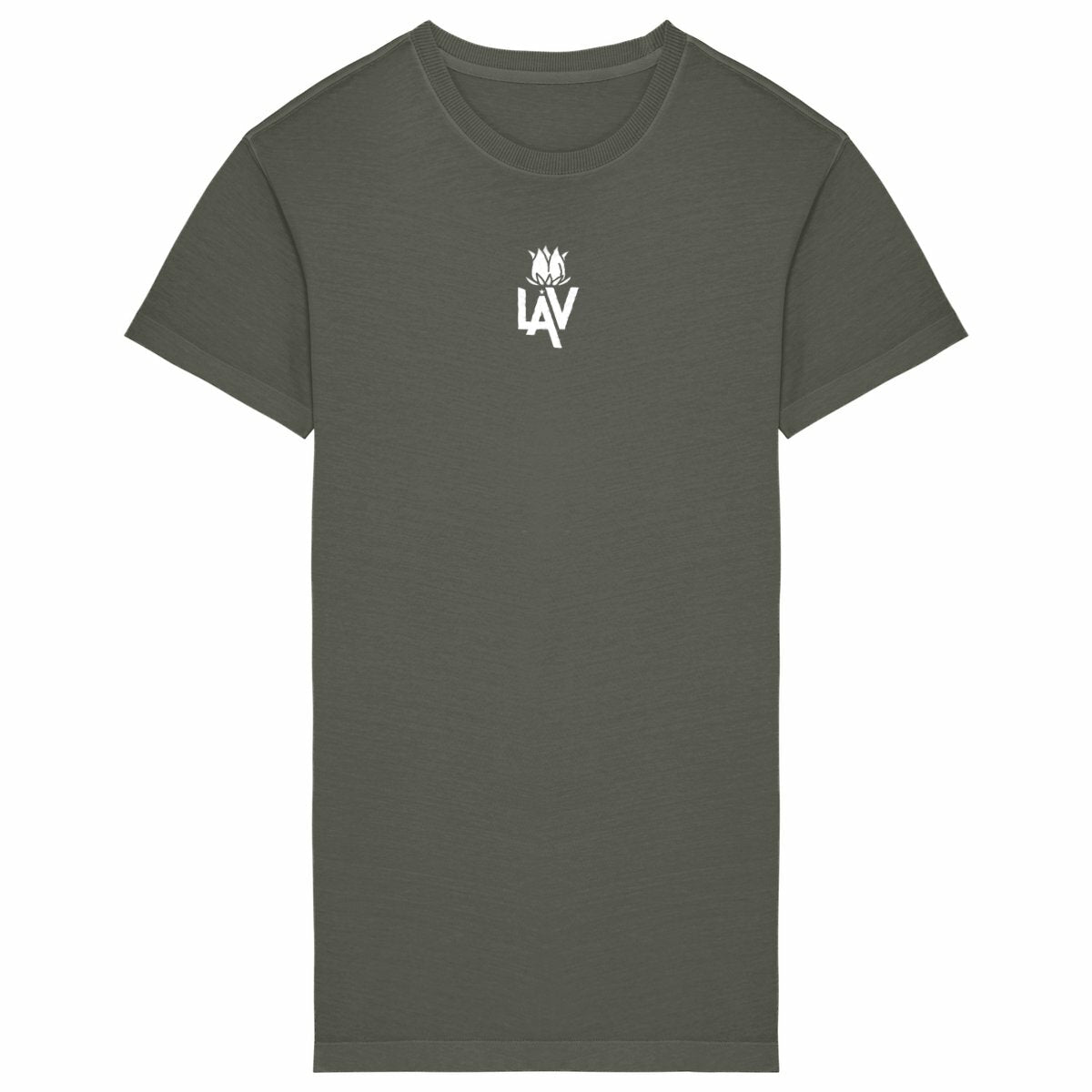 ROBE T-SHIRT LAV ATT (B/P)