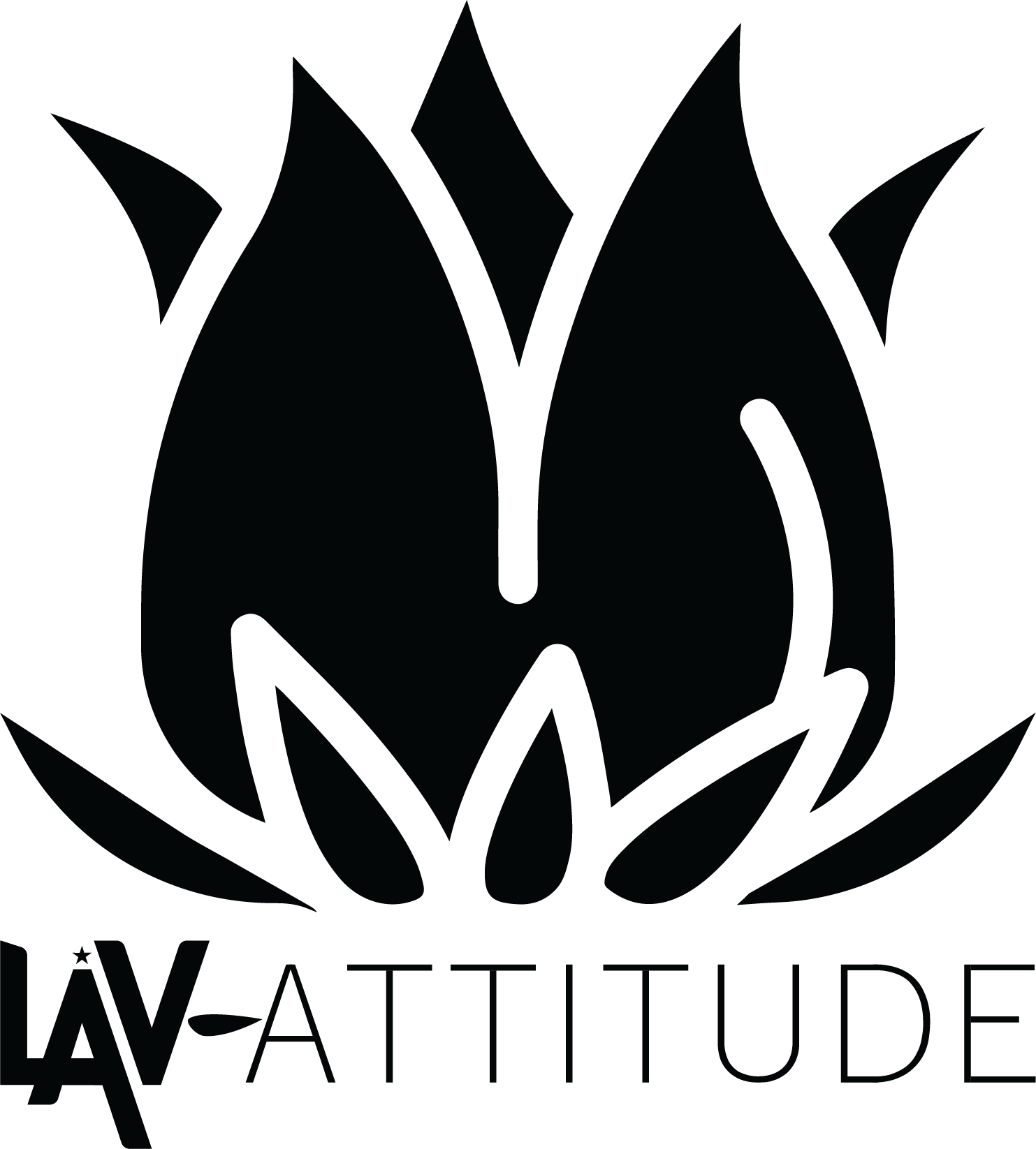 LAV ATTITUDE