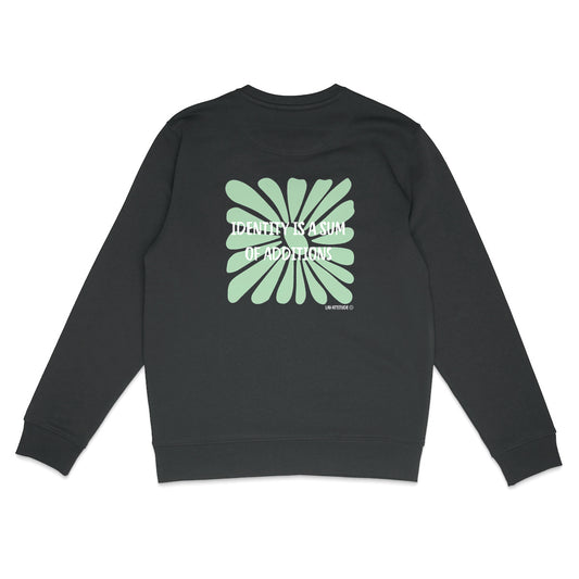 SWEAT LAV IDENTITY