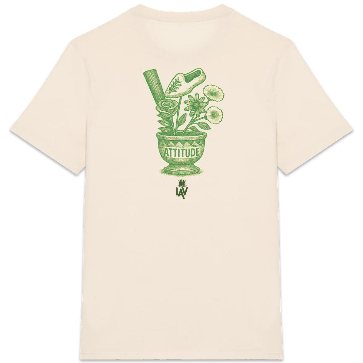 T-SHIRT CORBEILLE - dos_0