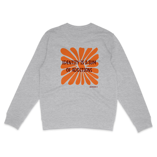 SWEAT LAV IDENTITY