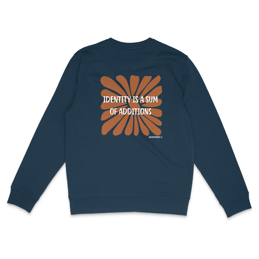 SWEAT LAV IDENTITY