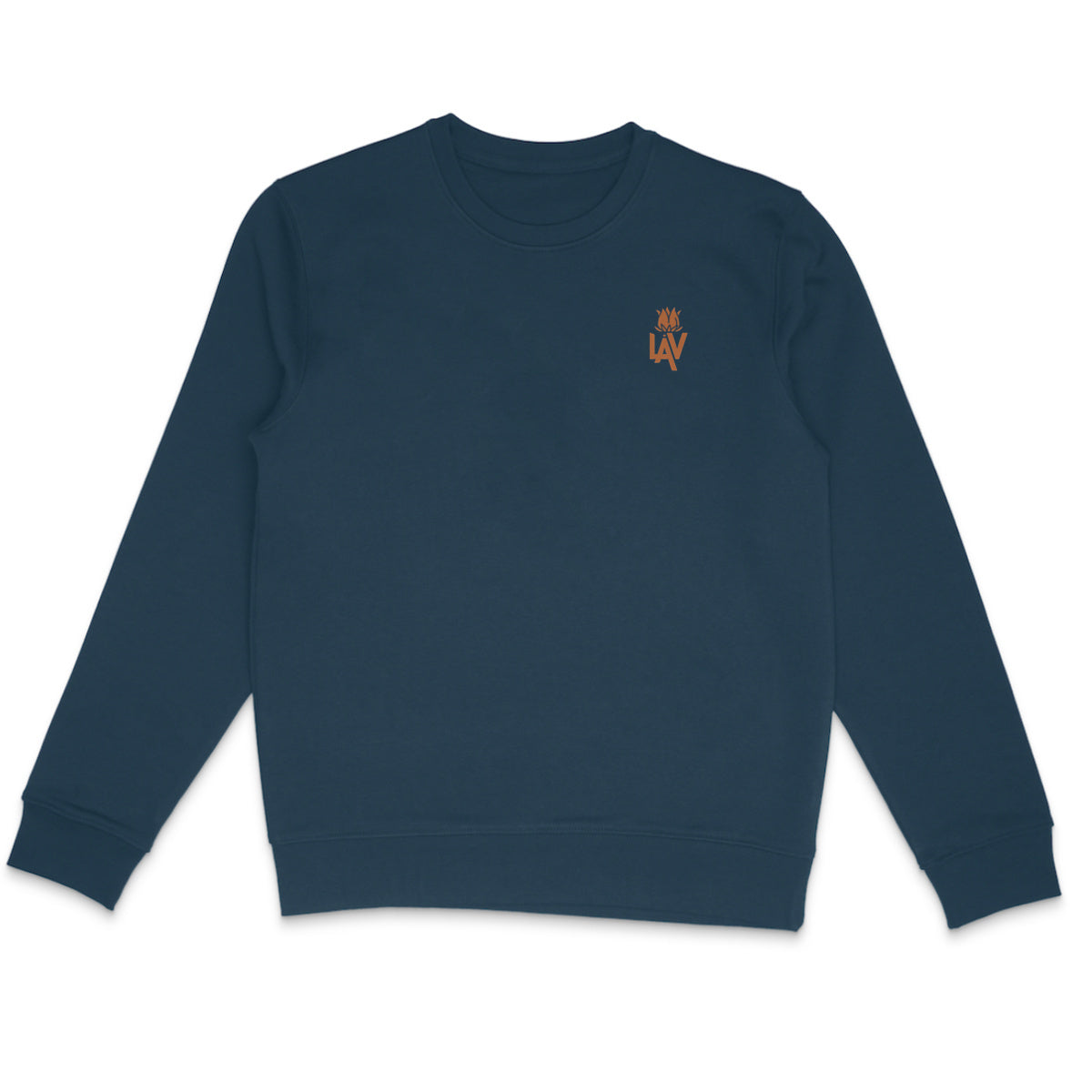 SWEAT LAV IDENTITY