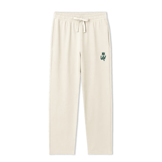 JOGGING IVOIRE OLIVE - face_0