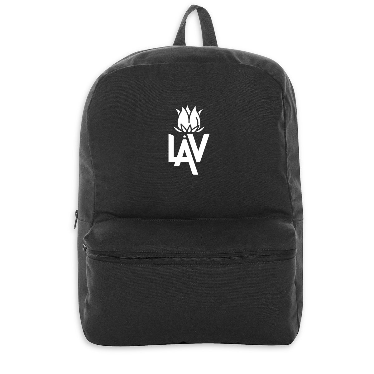 SAC À DOS NOIR SD1