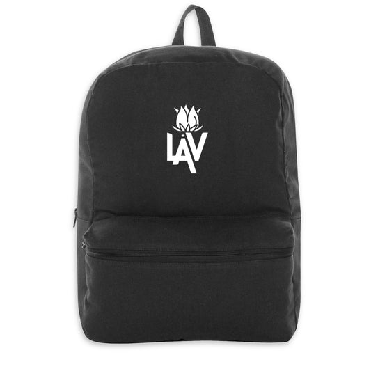SAC À DOS NOIR SD1