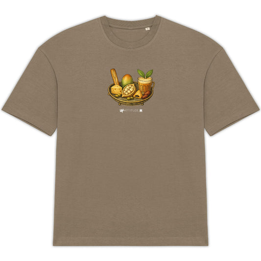 T-SHIRT OVERSIZE CORBEILLE - face_0