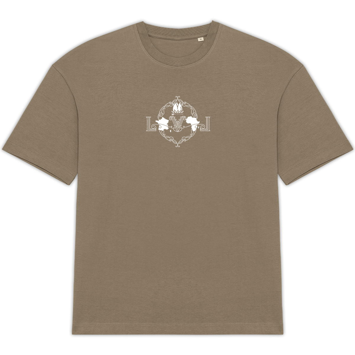 T-SHIRT OVERSIZE LIENS - face_0