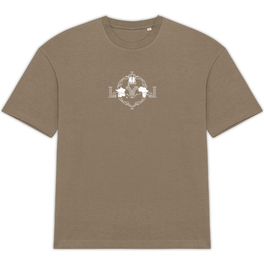 T-SHIRT OVERSIZE LIENS - face_0