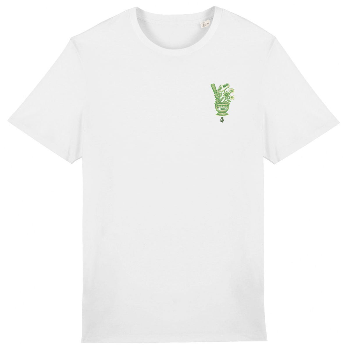 T-SHIRT CORBEILLE - face_0