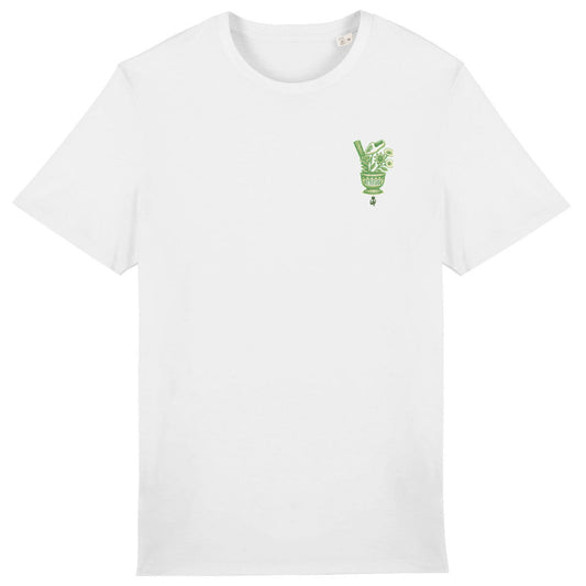 T-SHIRT CORBEILLE - face_0
