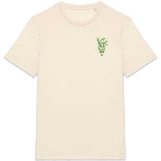 T-SHIRT CORBEILLE - face_0