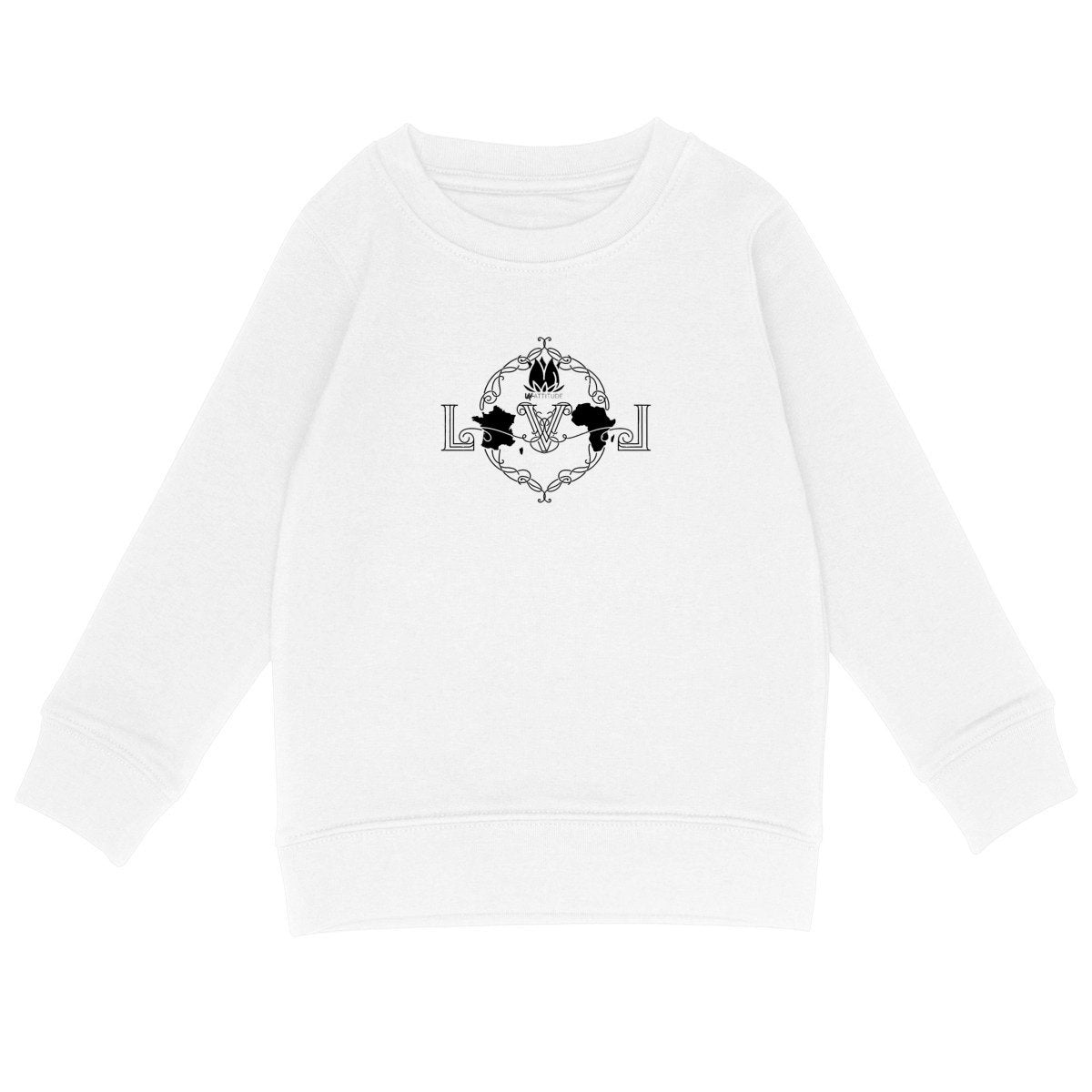 SWEAT FR-AFR - face_blanc