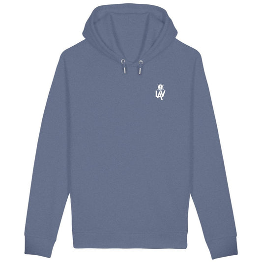 HOODIE LAV INDIGO (C)