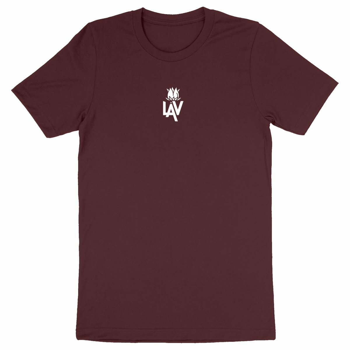 T-SHIRT LAV ATT  (B/P)