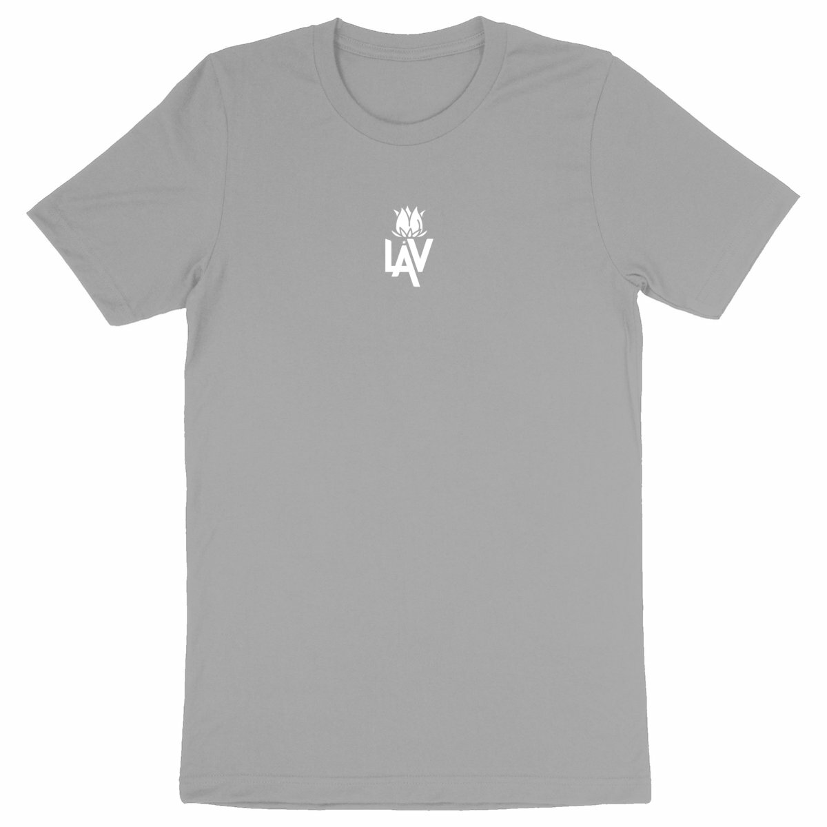 T-SHIRT LAV ATT  (B/P)