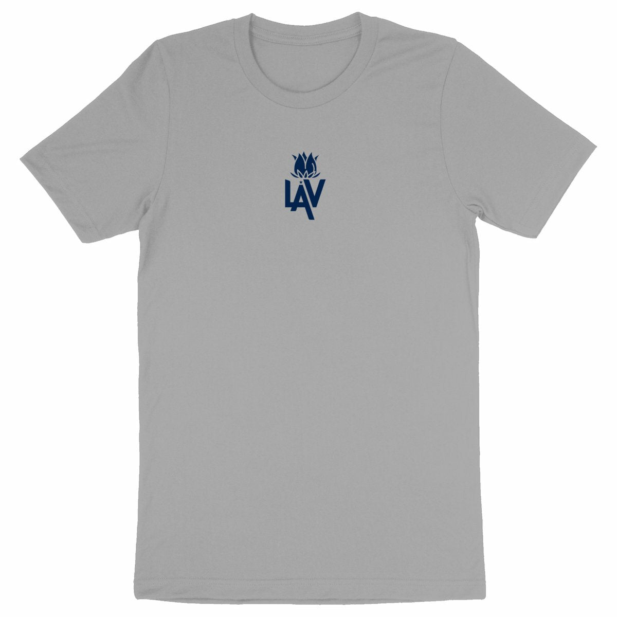 T-SHIRT LAV ATT UNISEXE (M/P)