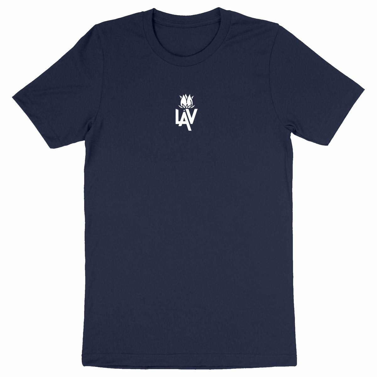 T-SHIRT LAV ATT  (B/P)