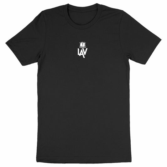 T-SHIRT LAV ATT  (B/P)