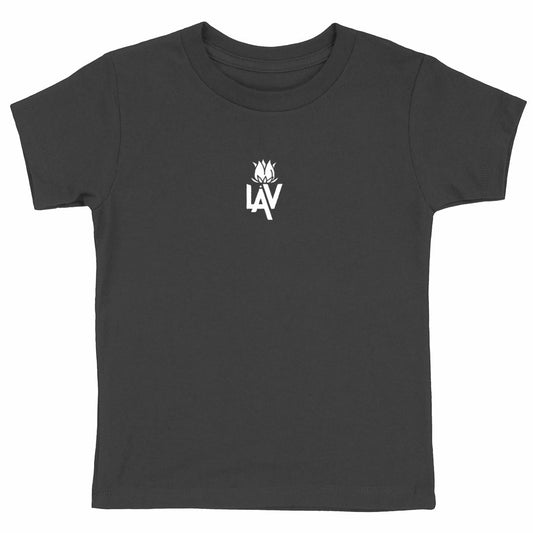 T-SHIRT ENFANT LAV ATT (P)