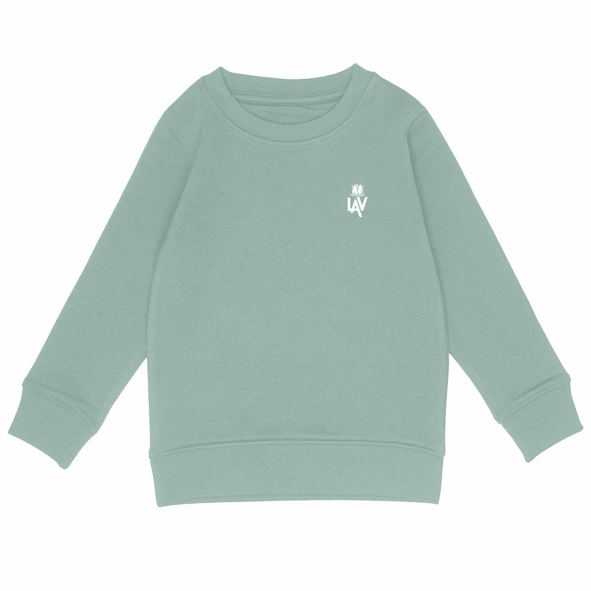 SWEAT LAV IDENTITY