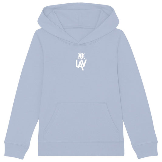 HOODIE ENFANT LAV ATT (P)