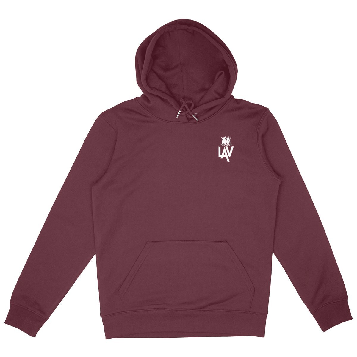 HOODIE LAV ATT (C)
