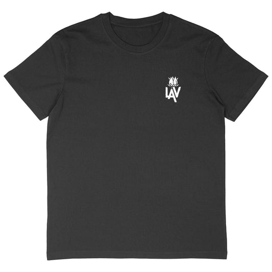 T-SHIRT LAV ATT OVERSIZE (C)